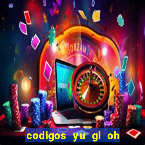 codigos yu gi oh forbidden memories